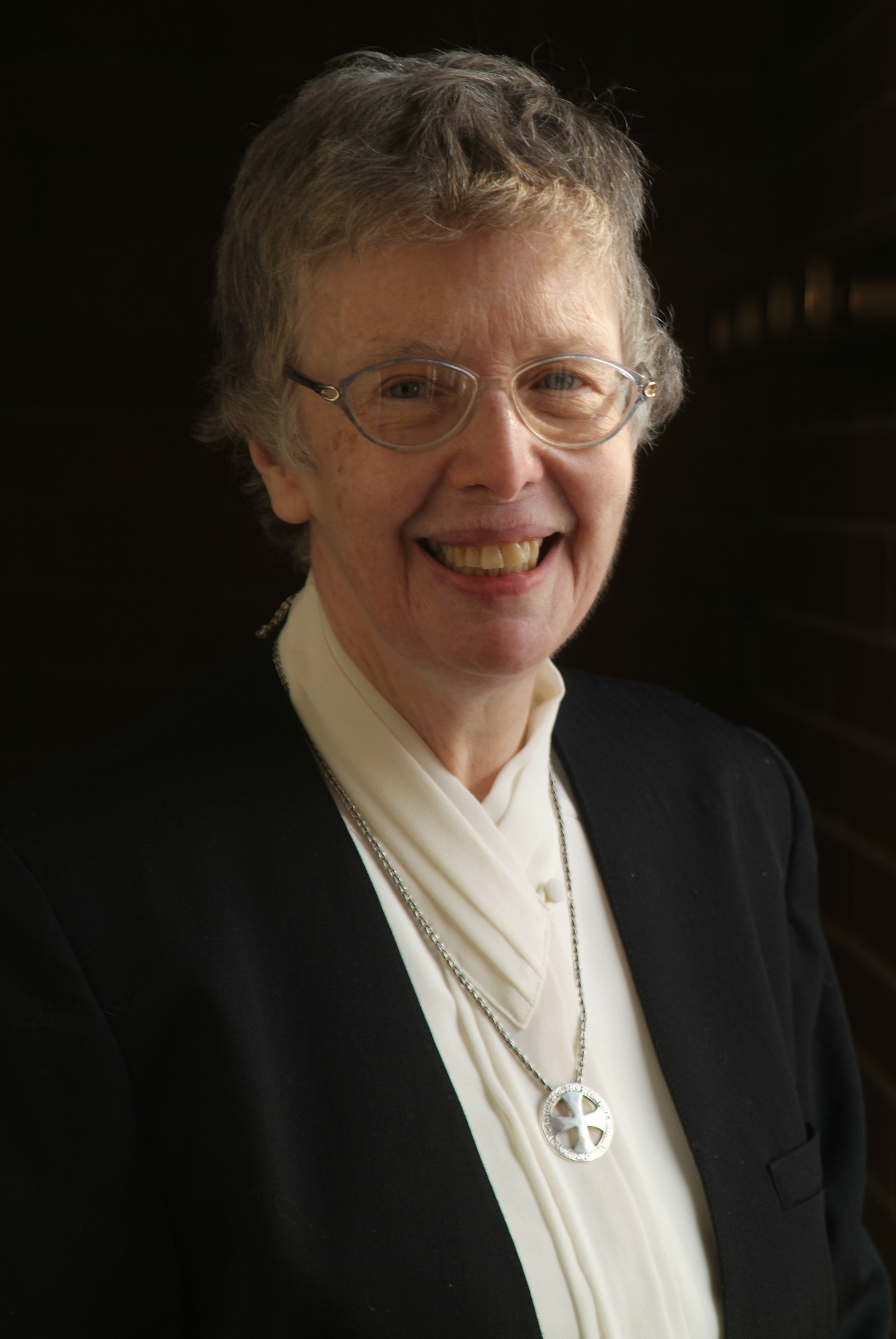 Sister Rosemary Donley